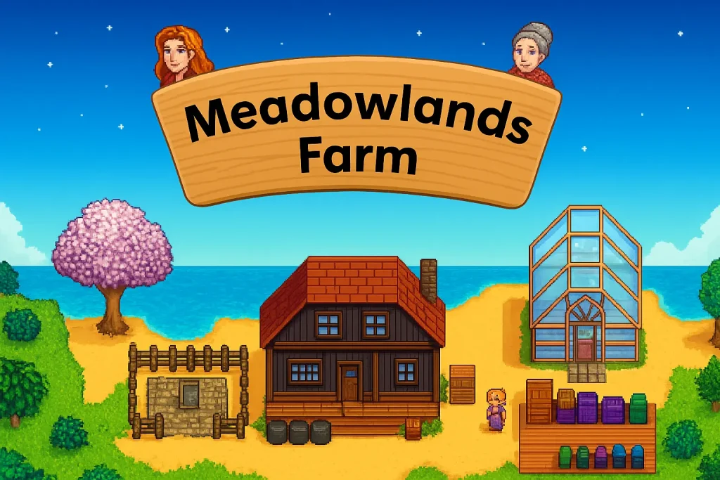 meadowlands farm