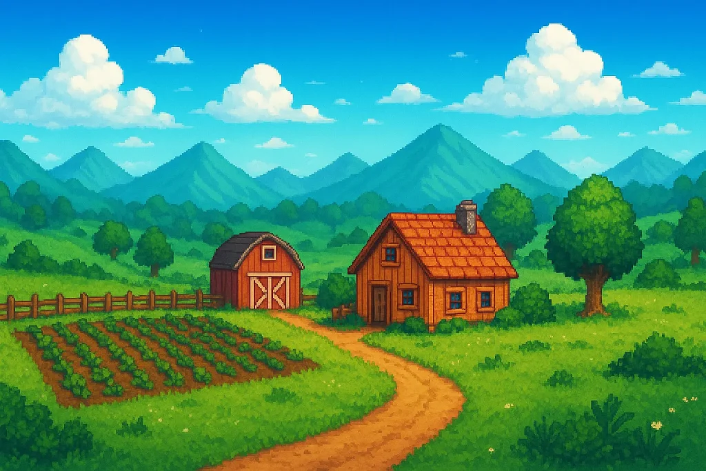 Stardew Valley APK