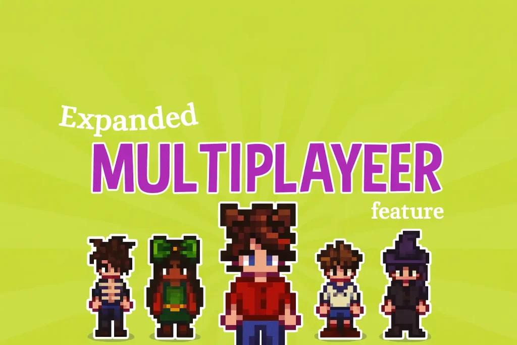 multiplayer