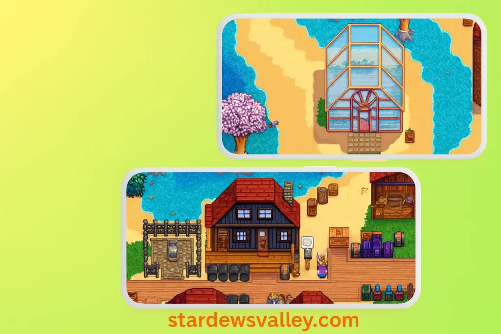 Stardew Valley APK for Android
