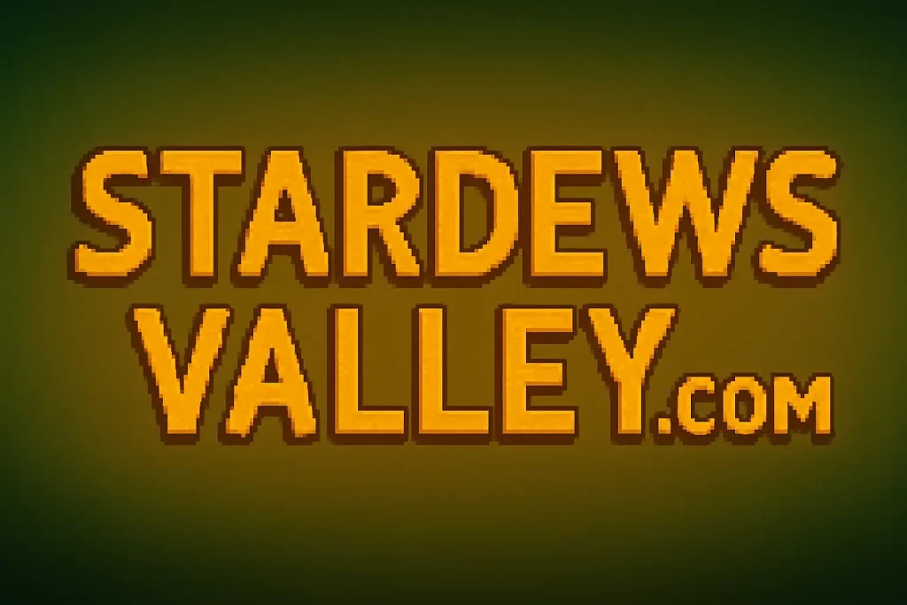 stardew valley apk